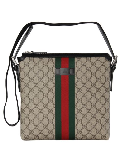 flache umhängetasche herren gucci replica